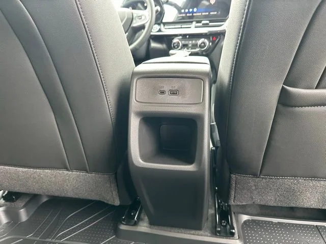 2026 Chevrolet Trax Activ - Photo 12