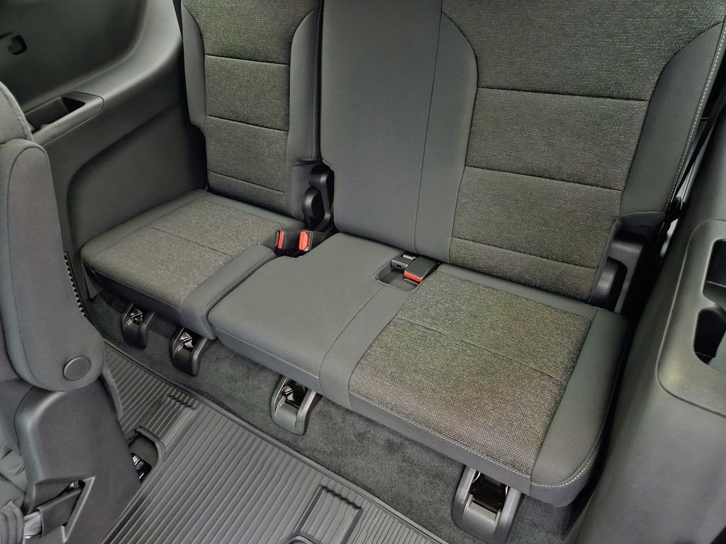 2026 Chevrolet Traverse LT - Photo 22