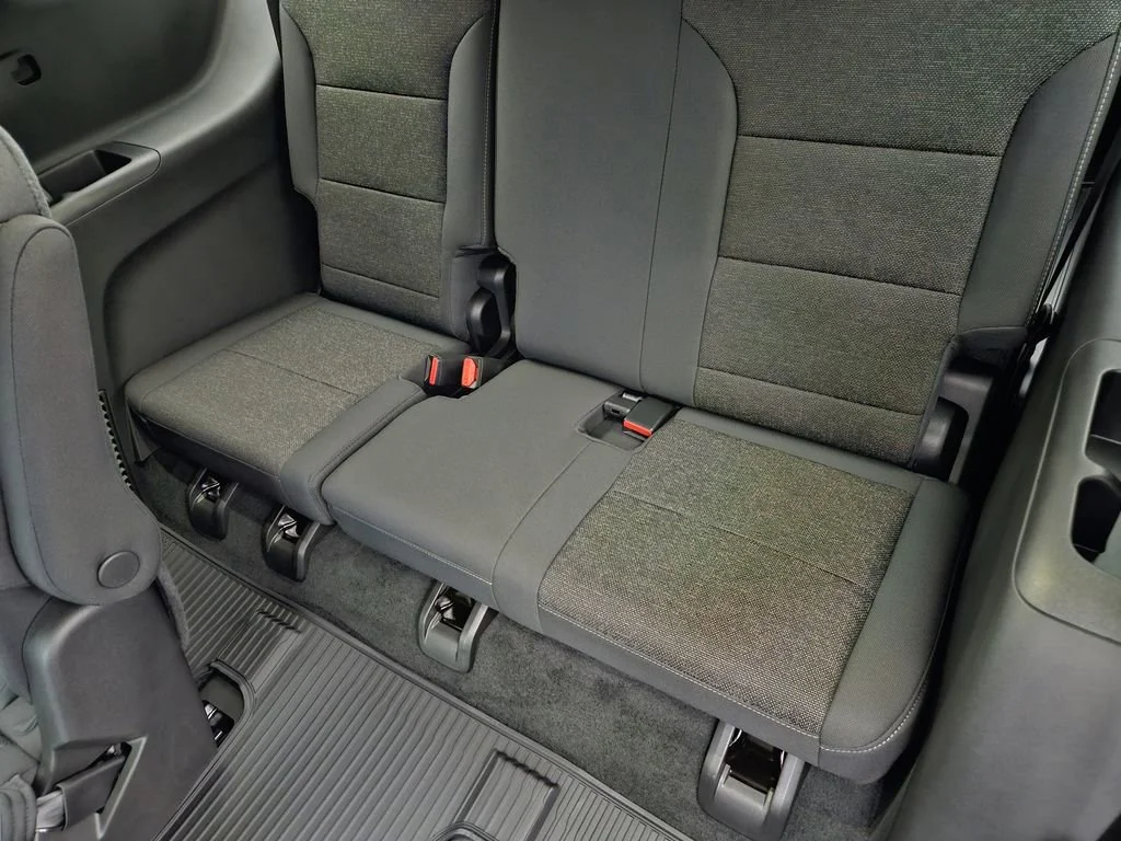 2026 Chevrolet Traverse LT - Photo 22