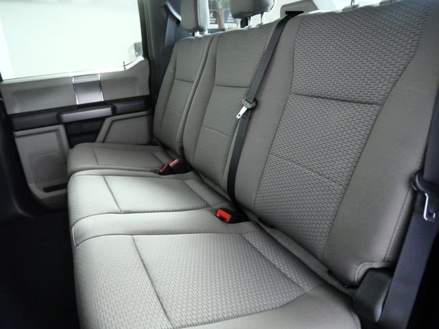 Certified Used 2022 Black Ford XLT image 14