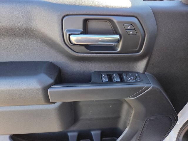 2026 Chevrolet Silverado 1500 Custom - Photo 9