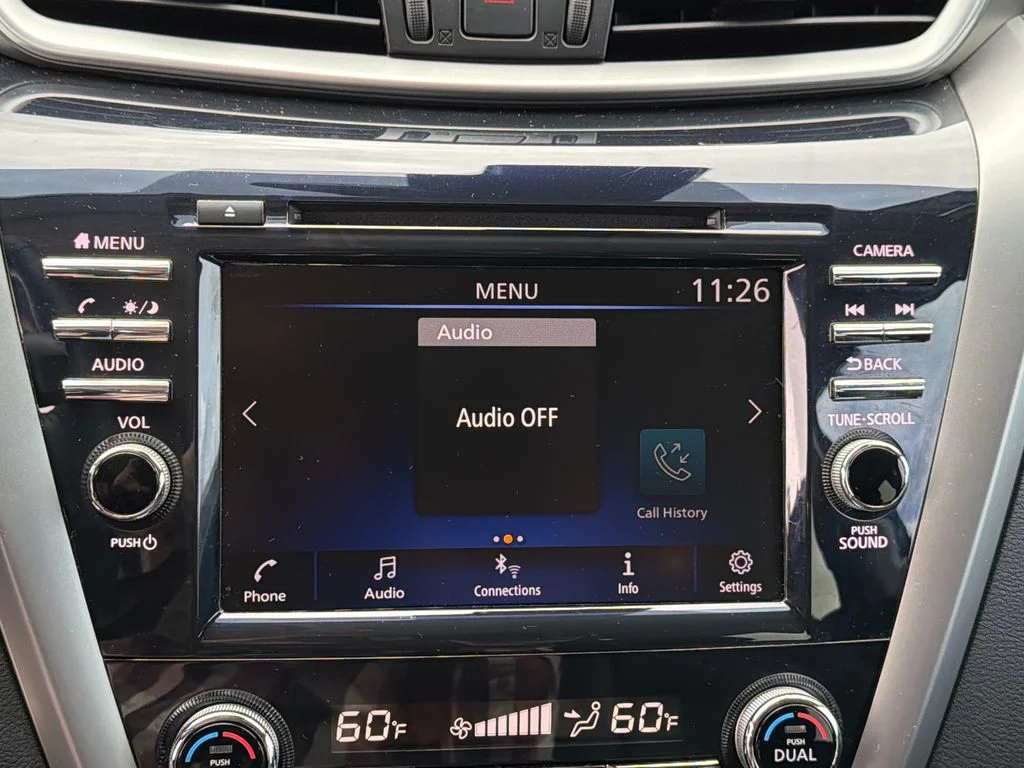 2023 Nissan Murano SV - Photo 27
