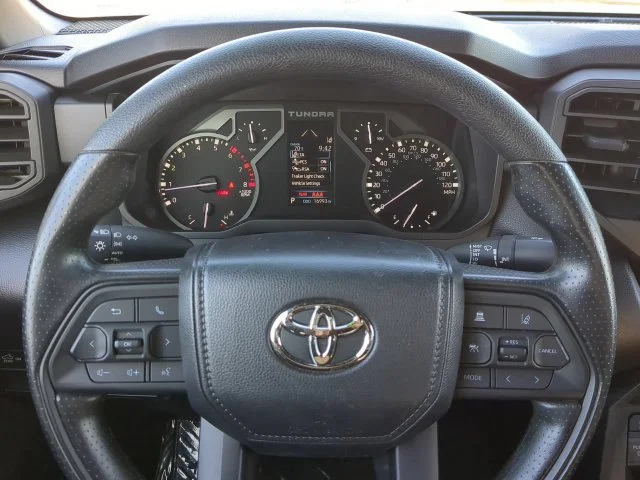 Certified Used 2025 Silver Toyota SR image 28