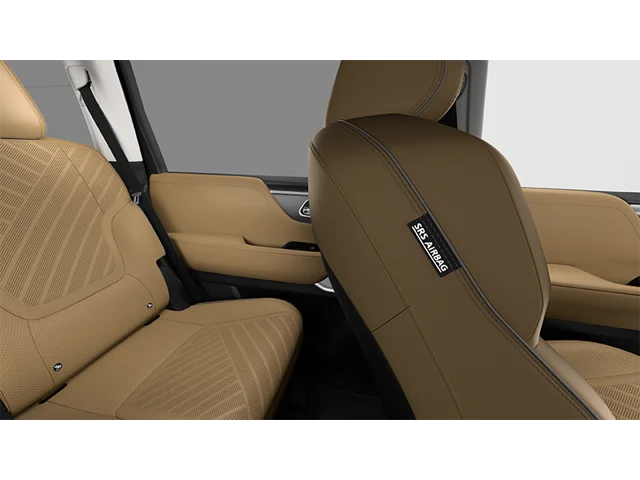 New 2026 DYNAMIC METAL INFINITI Luxe 4WD image 19
