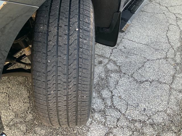 Used 2021 BLACK Chevrolet LTZ image 11