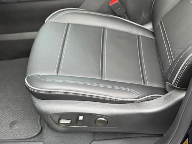 2025 GMC Sierra EV Denali - Photo 66