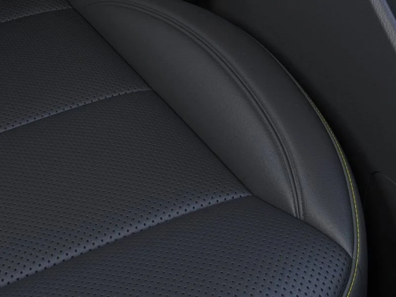 New 2026 Sterling Gray Metallic Chevrolet ACTIV image 28