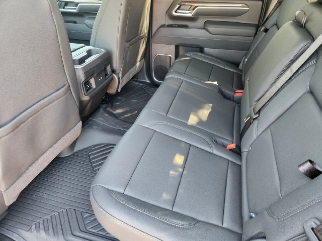 2026 Chevrolet Silverado 2500 HD LT - Photo 31