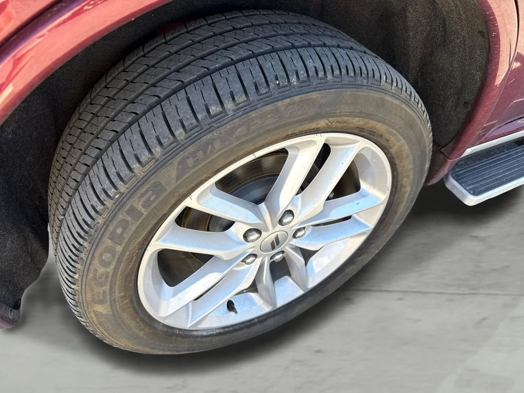 Used 2023 Red Dodge GT image 6