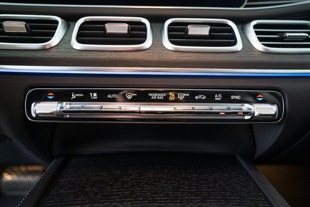 Used 2026 Black Mercedes-Benz GLE 350 image 22