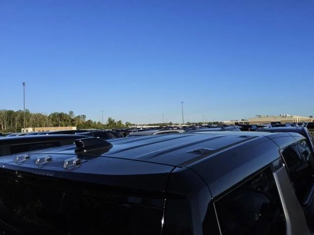 Used 2026 Magnus Gray Matte – Not Available to Order GMC 3X image 5