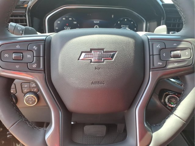 New 2026 Black Chevrolet ZR2 image 11