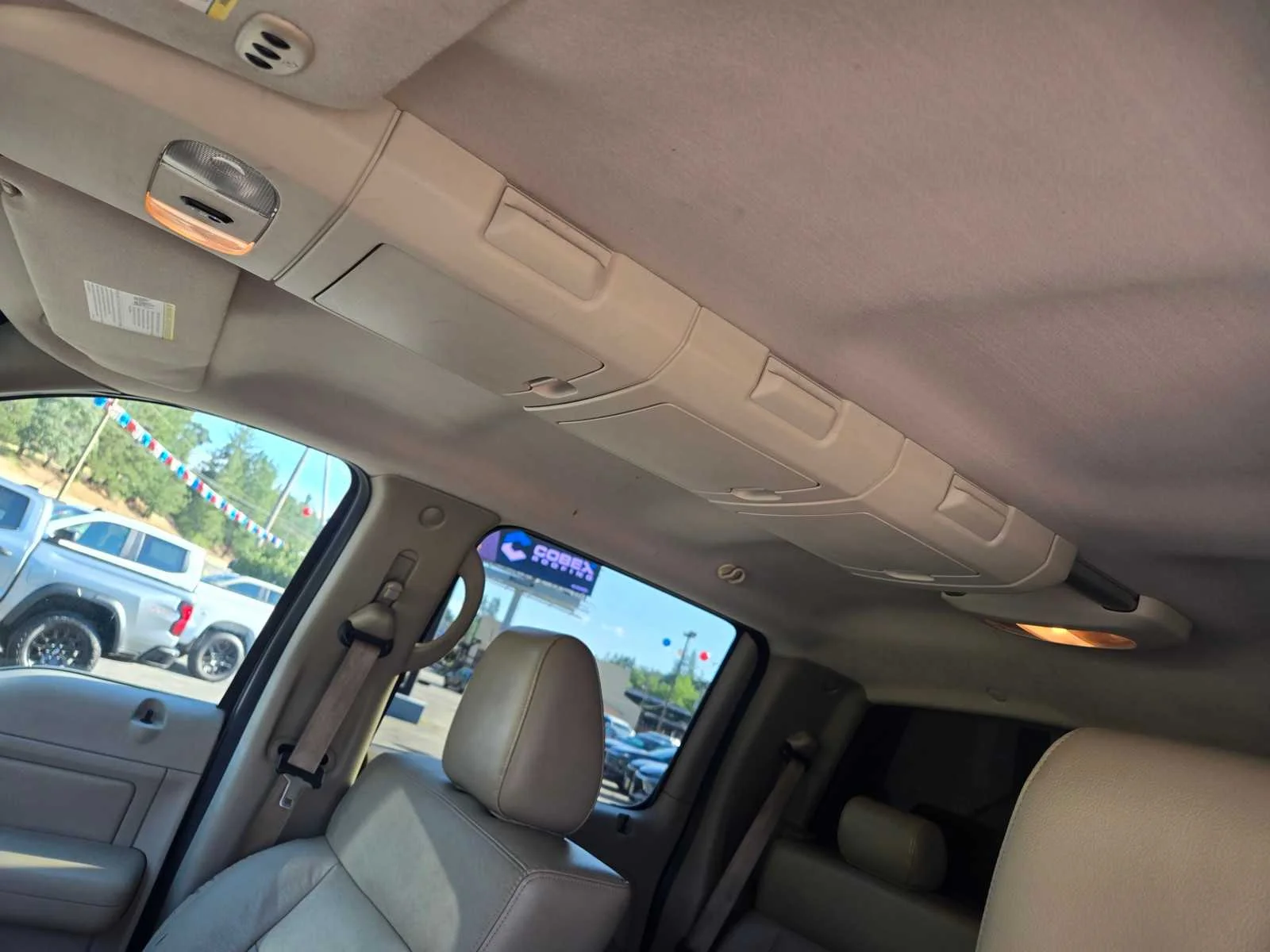 Used 2007  Ford XLT image 15