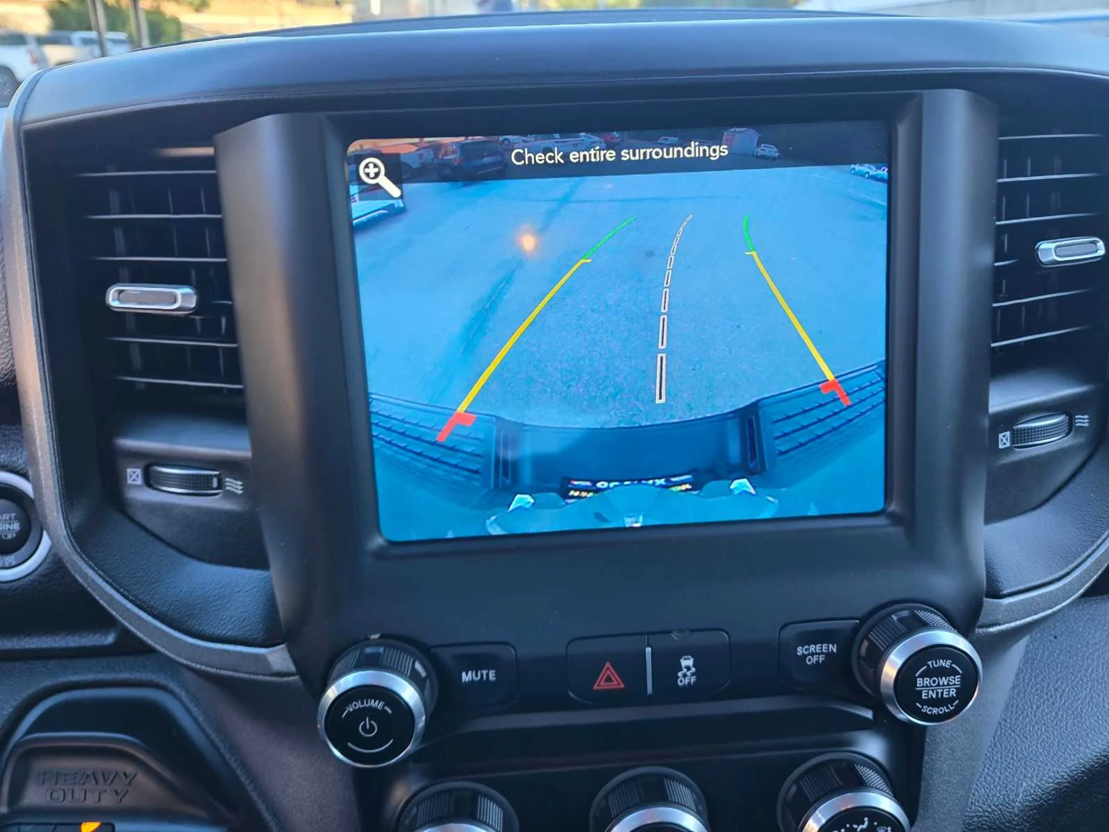 2020 RAM Ram 3500 Pickup Tradesman - Photo 10