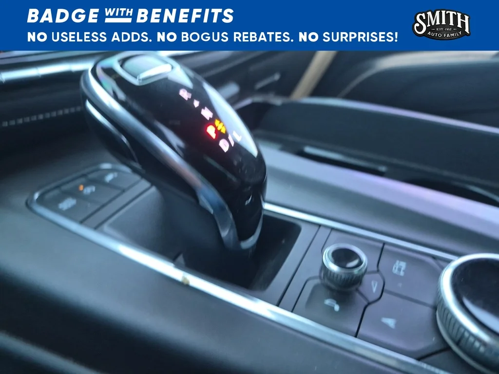 Used 2022 Black Raven Cadillac Sport Platinum image 31