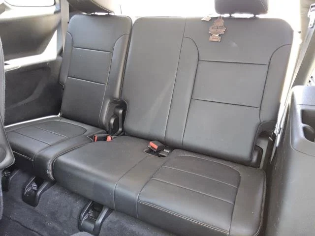 Used 2020 CAJUN RED TINTCOAT Chevrolet LT Leather image 10