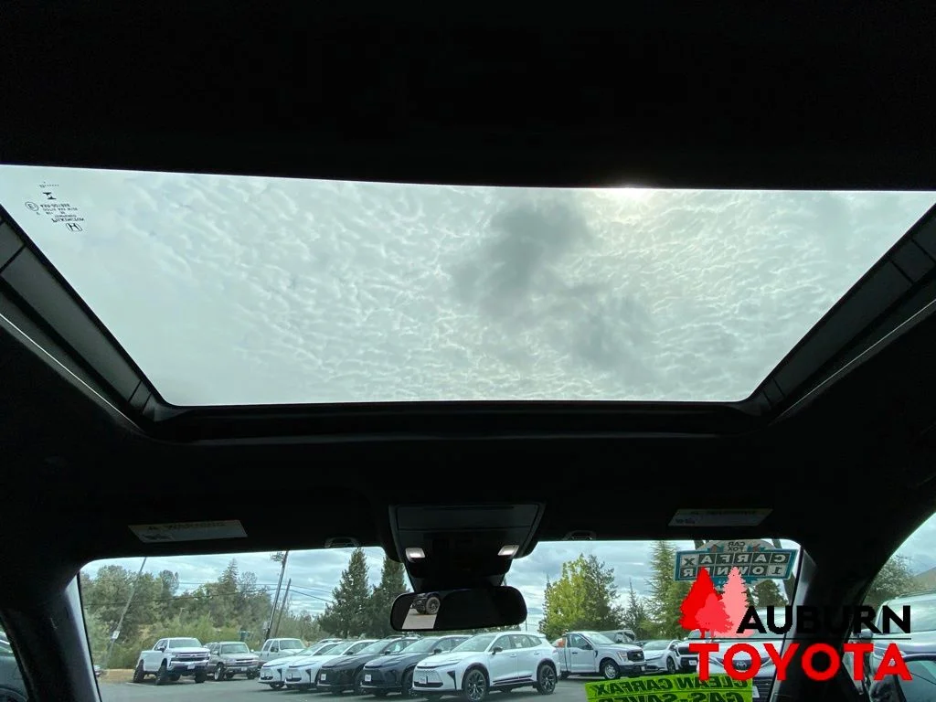 Used 2023 Crystal Black Pearl Honda Sport image 26