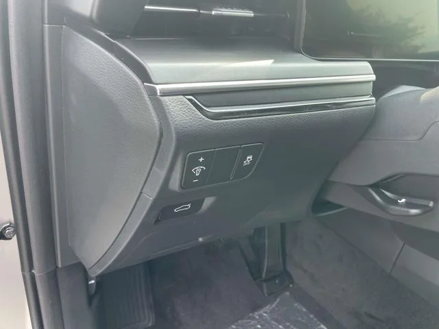 New 2026 Gray Kia GT-Line image 21