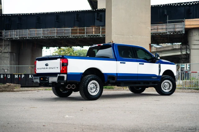 2026 Ford F-250 Super Duty XLT - Photo 16