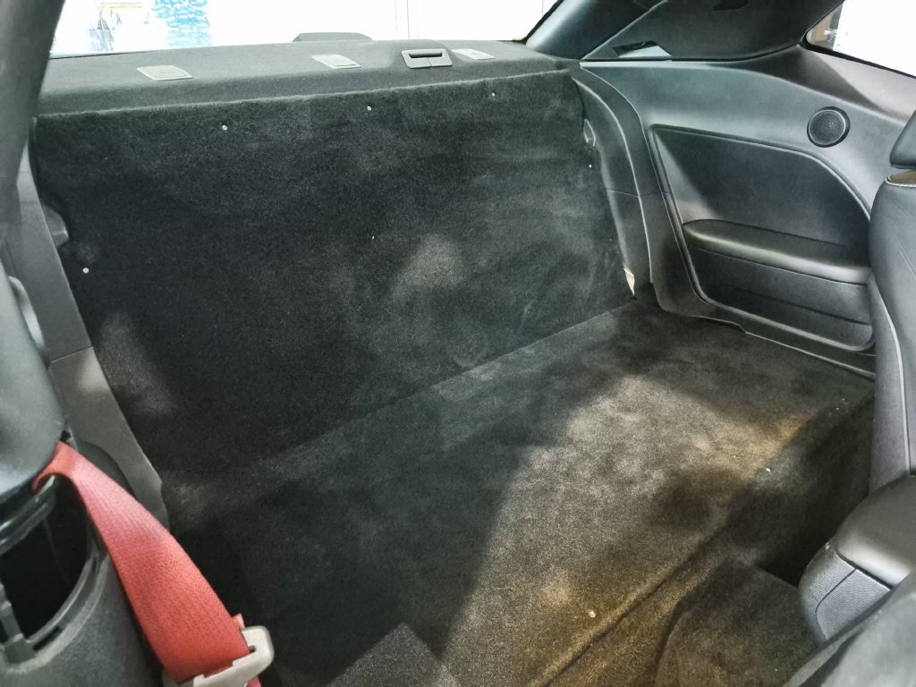 Used 2015 Black Dodge SRT Hellcat image 27