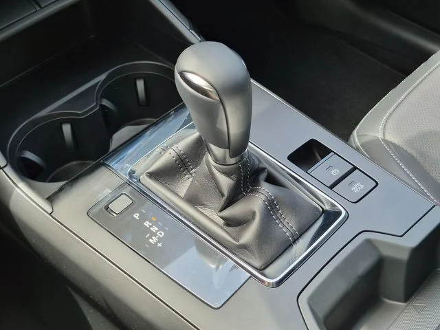 New 2026 White Mazda 2.5 S Premium Plus image 22