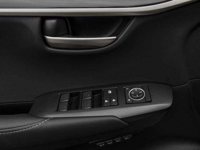 Used 2016 Atomic Silver Lexus 200t image 19