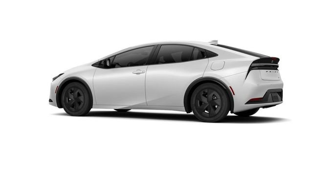 New 2026 Wind Chill Pearl Toyota SE image 27