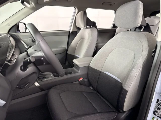 New 2027 Pale Gray Kia S image 11