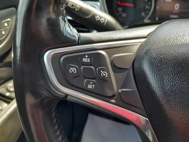 Used 2019 White Chevrolet LT image 14