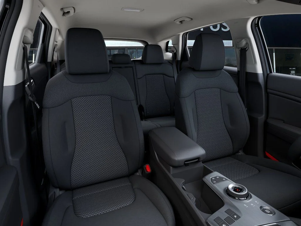 New 2027 Fusion Black Kia S image 15