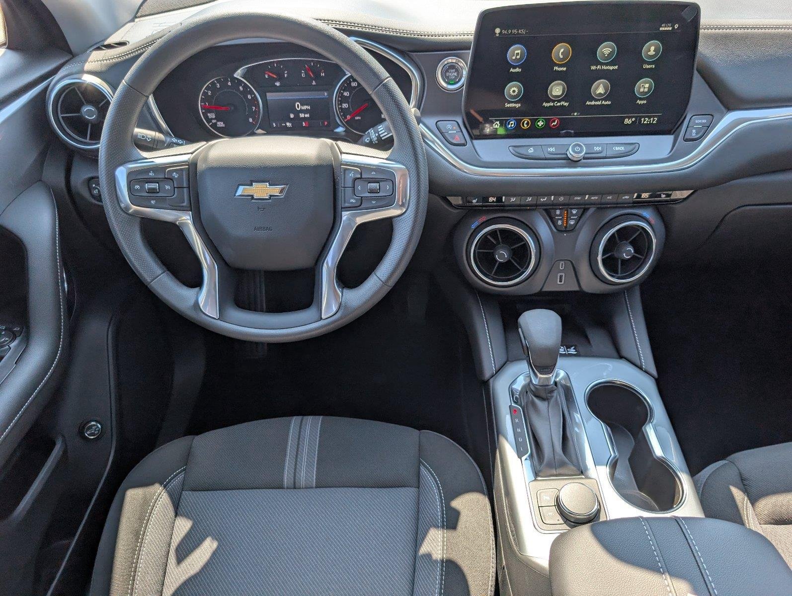 2026 Chevrolet Blazer 2LT - Photo 30