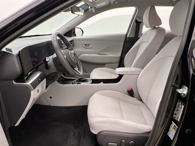 Certified Used 2024 Black Hyundai SEL image 9