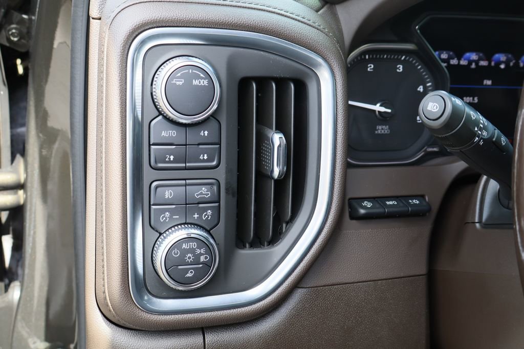 2022 GMC Sierra 2500 Denali HD Denali - Photo 13