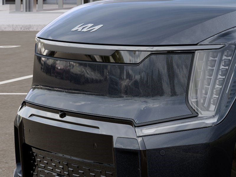 New 2026 Panthera Metal Kia GT-Line image 12