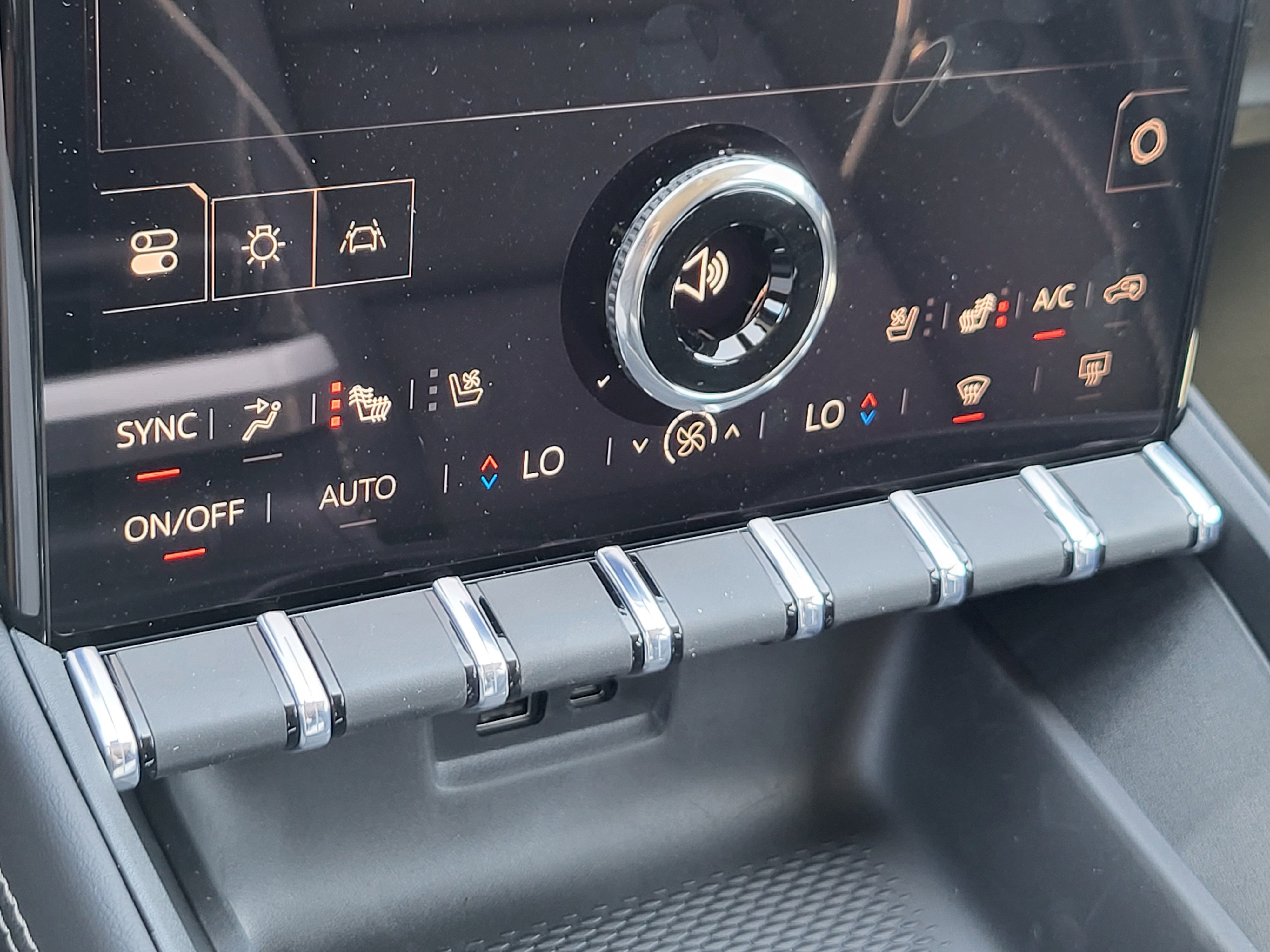 2026 GMC Terrain Denali - Photo 17