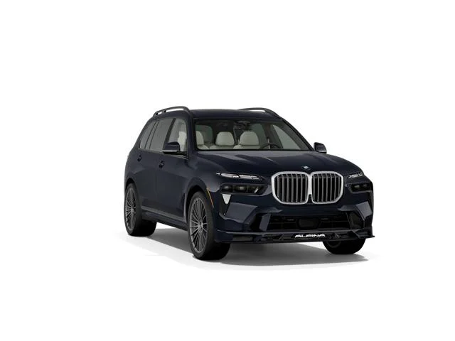 New 2026 BMW ALPINA XB7 Sedan in Seattle #T9377363 | BMW Seattle