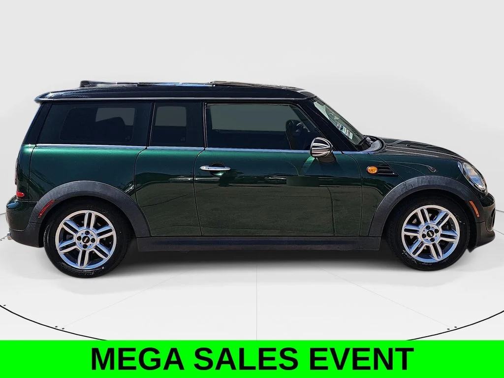 Used 2014 MINI Cooper Base with VIN WMWZF3C5XET492148 for sale in Watsonville, CA