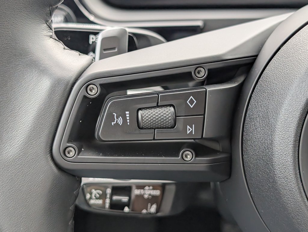 2025 Porsche Cayenne Coupe Base - Photo 26
