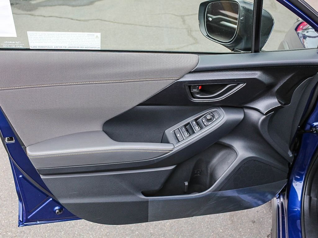 New 2026 SAPPHIRE BLUE PEARL Subaru Sport Hybrid image 20