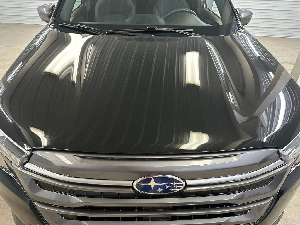 2025 Subaru Forester Premium - Photo 38