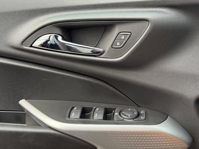 New 2026 Mosaic Black Metallic Chevrolet 1RS image 16