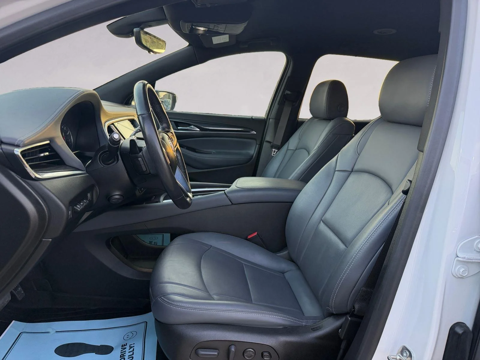 2023 Buick Enclave Premium - Photo 9