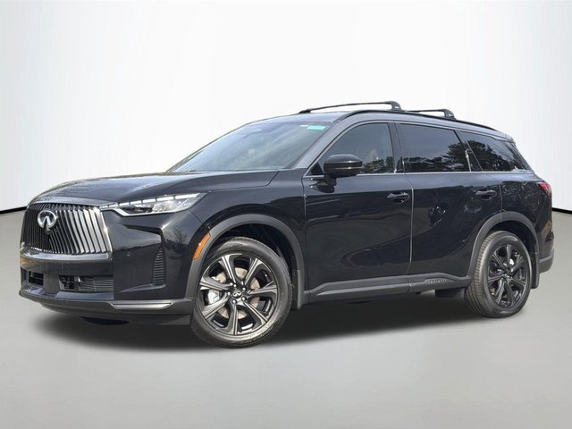 2026 INFINITI QX60 Autograph AWD
