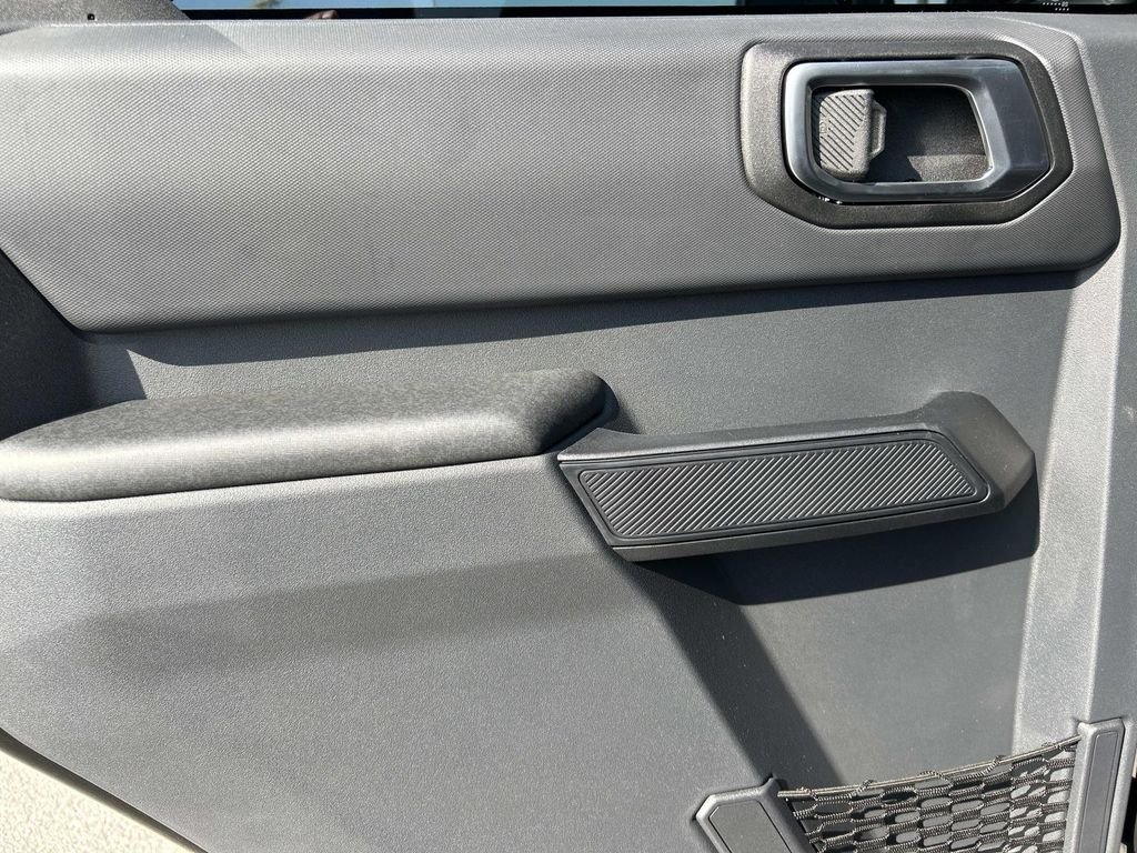 New 2026 Shadow Black Ford Big Bend® image 14
