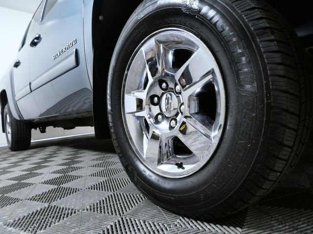 Used 2012 Chevrolet Silverado 1500 LTZ with VIN 3GCPKTE78CG175256 for sale in Apple Valley, Minnesota