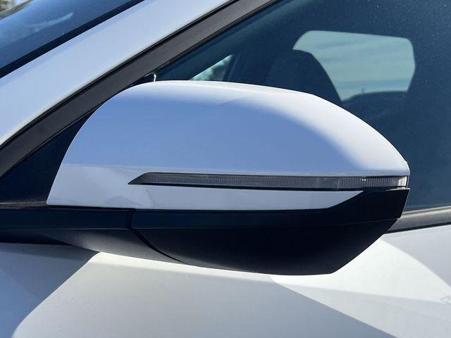 New 2026 White Hyundai SEL AWD image 41