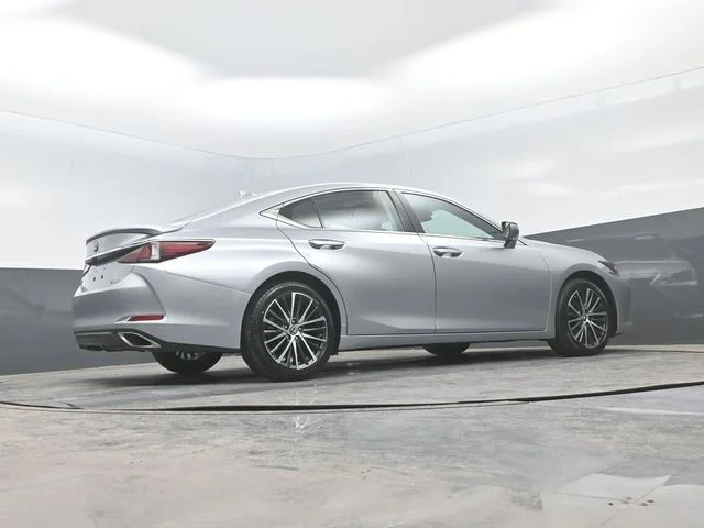 Certified Used 2024 Iridium Lexus 350 image 26