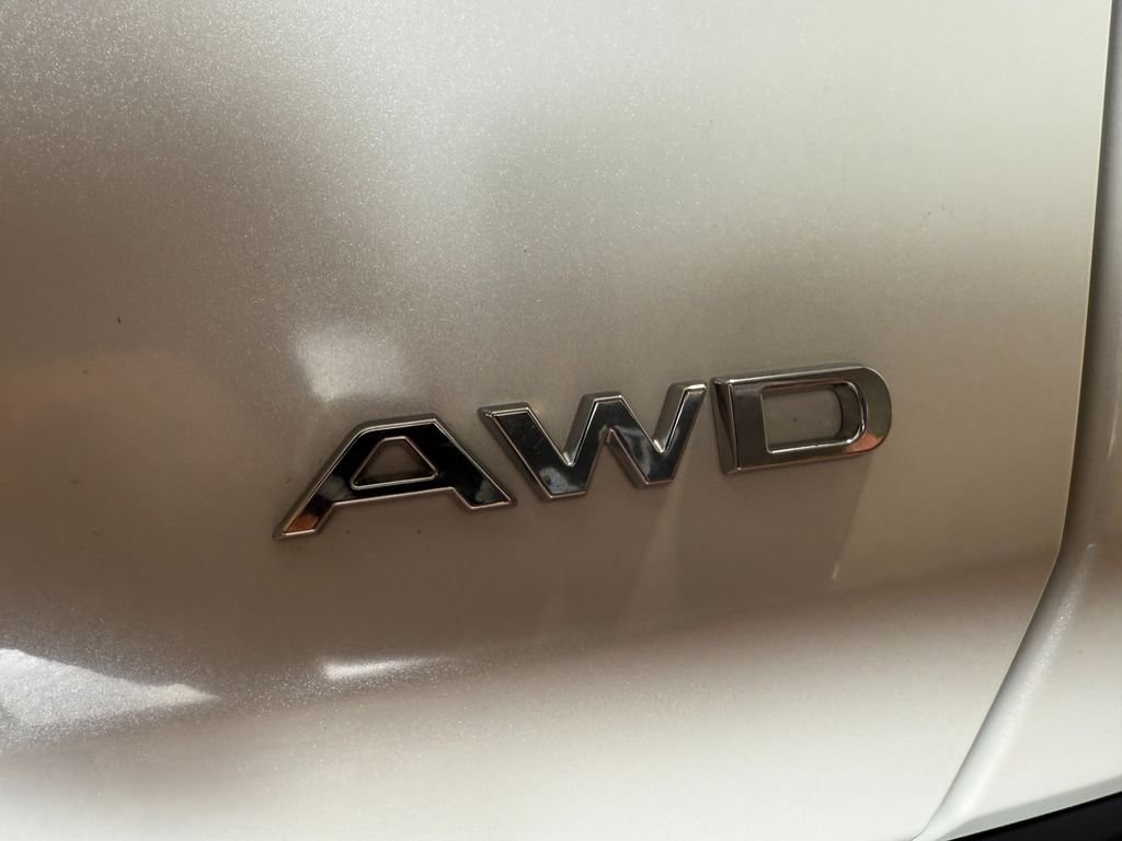 New 2026 Platinum White Pearl Acura A-Spec Advance Package image 10