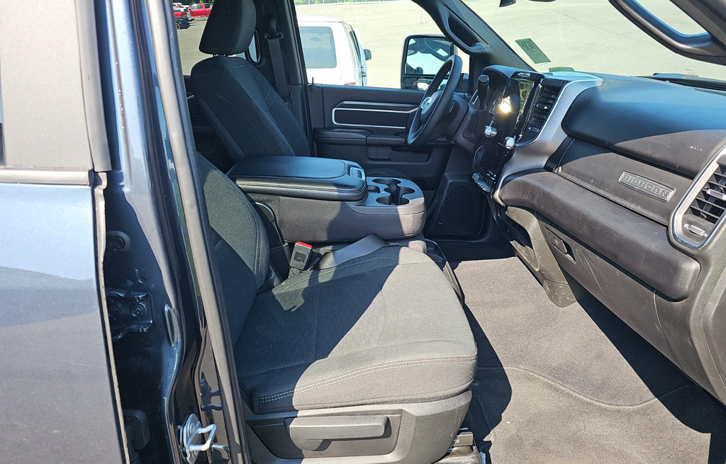 2026 RAM Ram 2500 Pickup Big Horn - Photo 12