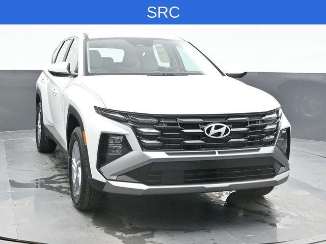 New 2026 White Hyundai SE AWD image 6